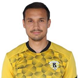 Aydar Khabibullin