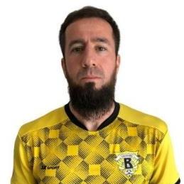 Aslan Dashaev
