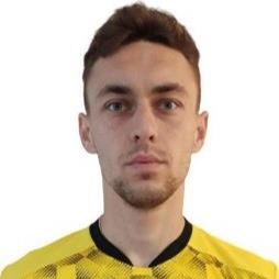Daniil Marugin