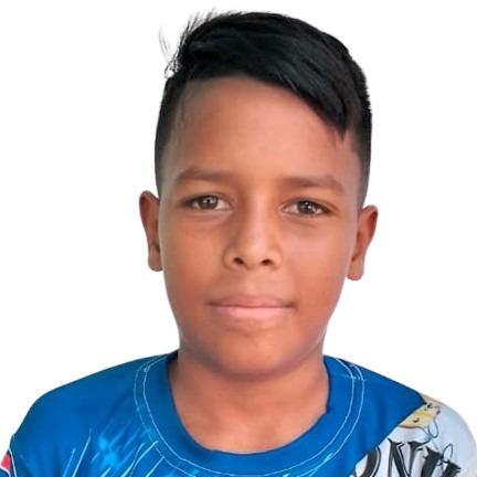 JAVIER ALEJANDRO GARCIA LESPE