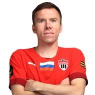 Sergey Terekhov