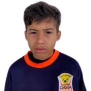 MAXIMO ARMANDO MENDOZA CORNEJO