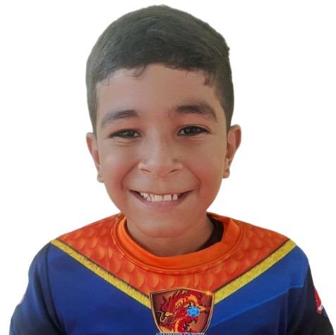 ENDERBERTH DAVID GUERRERO CASTRO