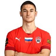 Stefan Melentijevic