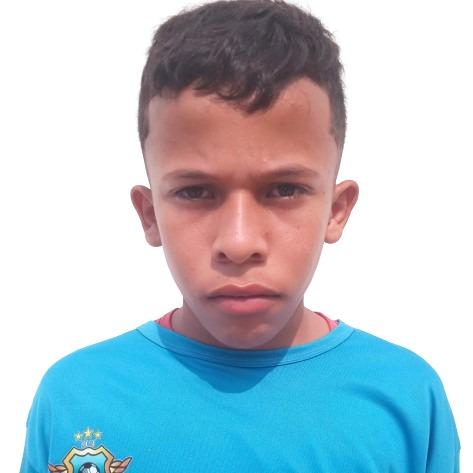 GABRIEL ALEXANDER ZAMBRANO BORGES