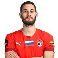 Petar Golubovic