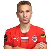 Danil Stepanov