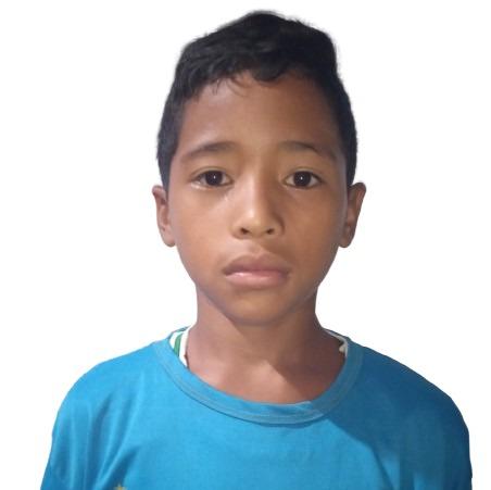 JORGE LUIS JIMENEZ ARAY