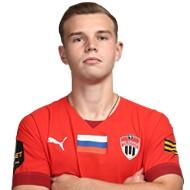Aleksey Larin