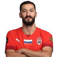 Irakliy Chezhia