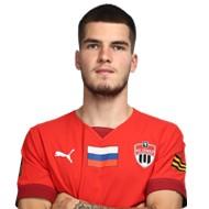Timur Kasimov