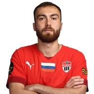Khetag Khosonov