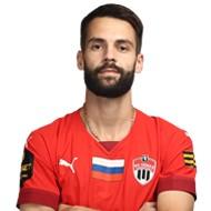 Artem Kulishev