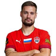Yuriy Zhuravlev