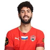 Léo Andrade
