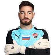 Yaroslav Burychenkov