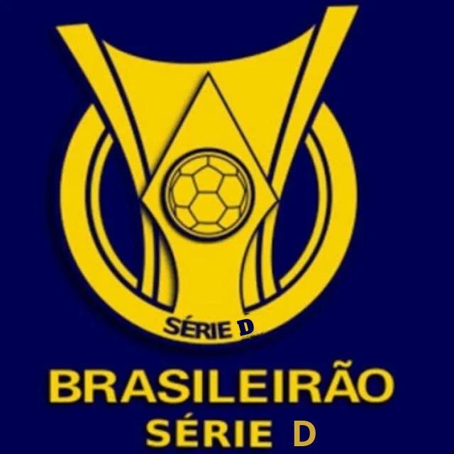 BRASILEIRÃO SÉRIE D 2° EDIÇÃO 2025