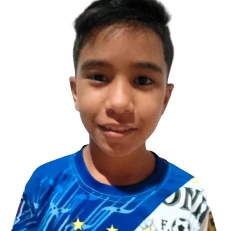 KRISTHIAN ENMANUEL PARRA MARTÍNEZ