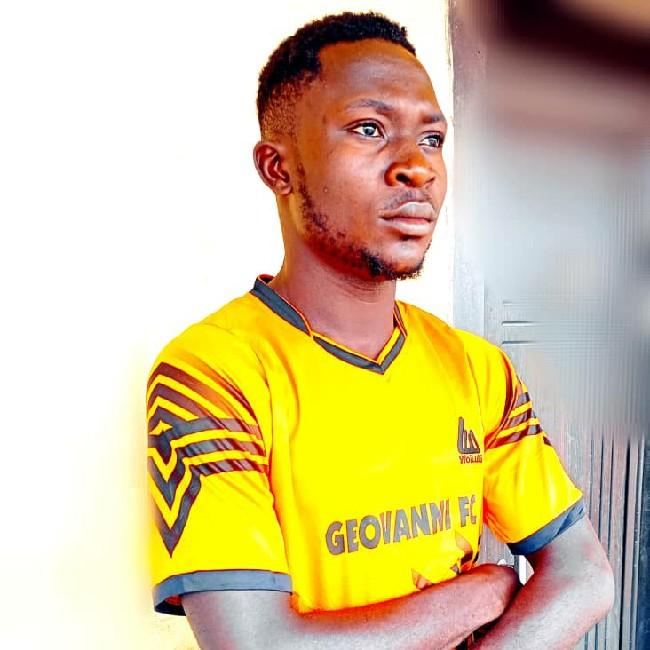 Oduma Emmanuel O.