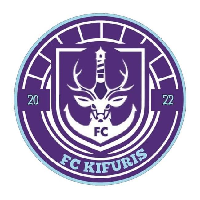 KIFFURIS