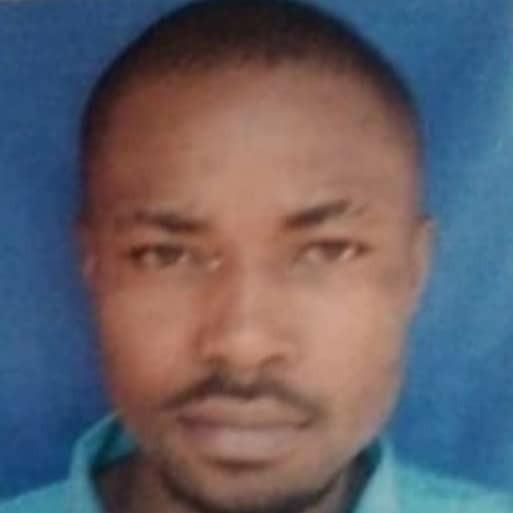 Okoh Kelechi