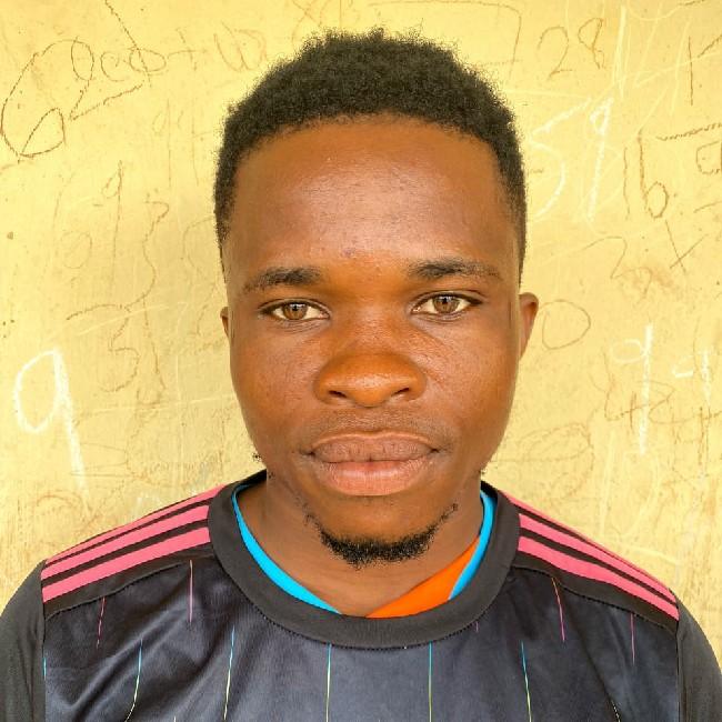 nweke tochukwu
