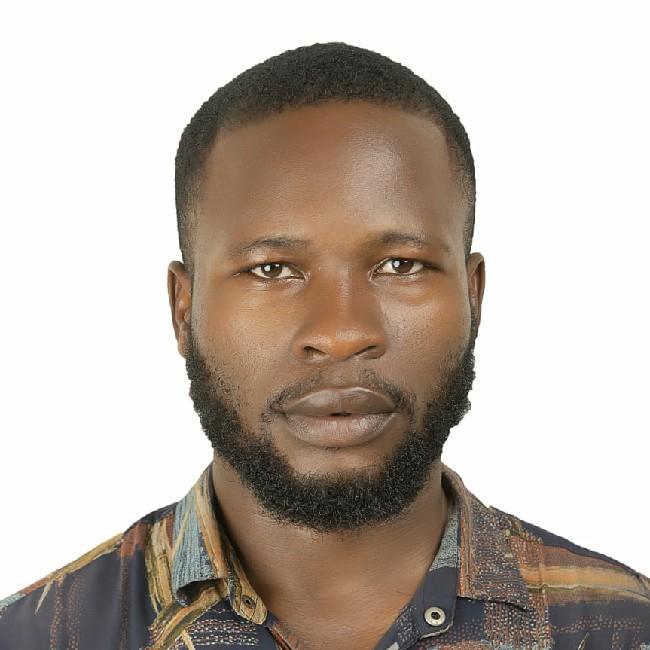 David Mmaduabuchi