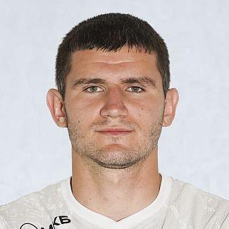 Timur Melekestsev