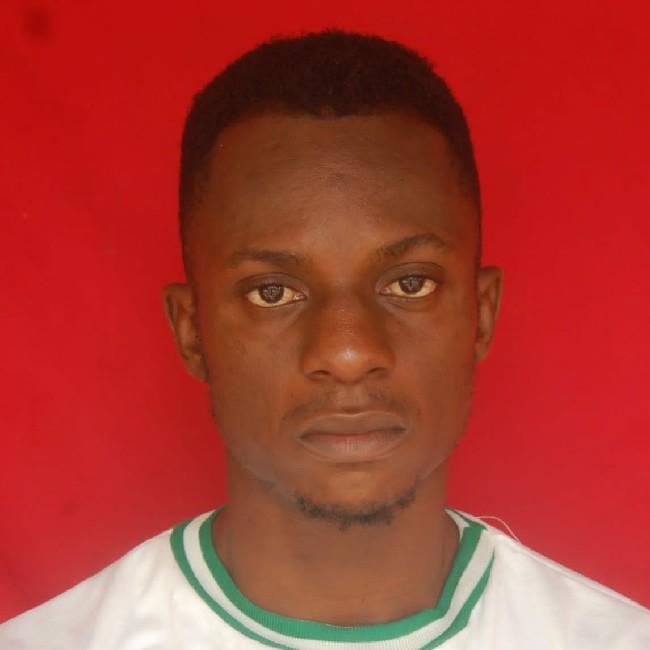Anyingor Victor