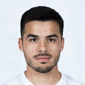 Mario Curic