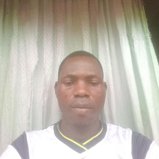 Nworu Nicodemus Sunday