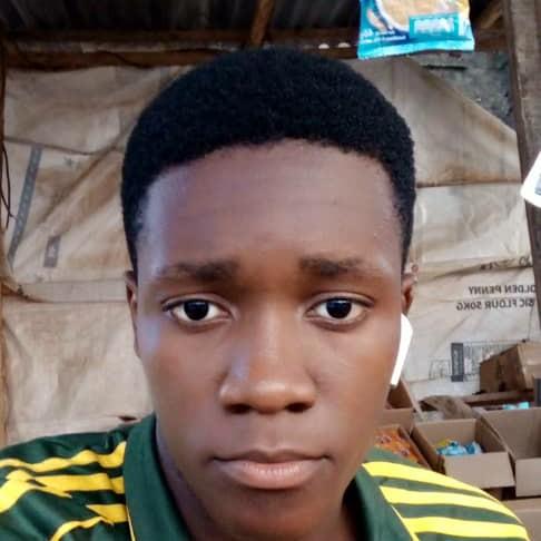 Mbanefo Emmanuel aka MEC