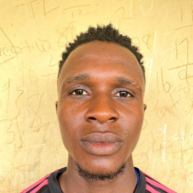 nwafor Emmanuel