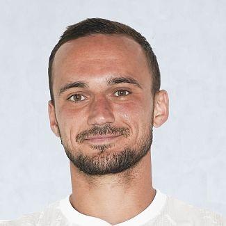 Aleksandr Masalov