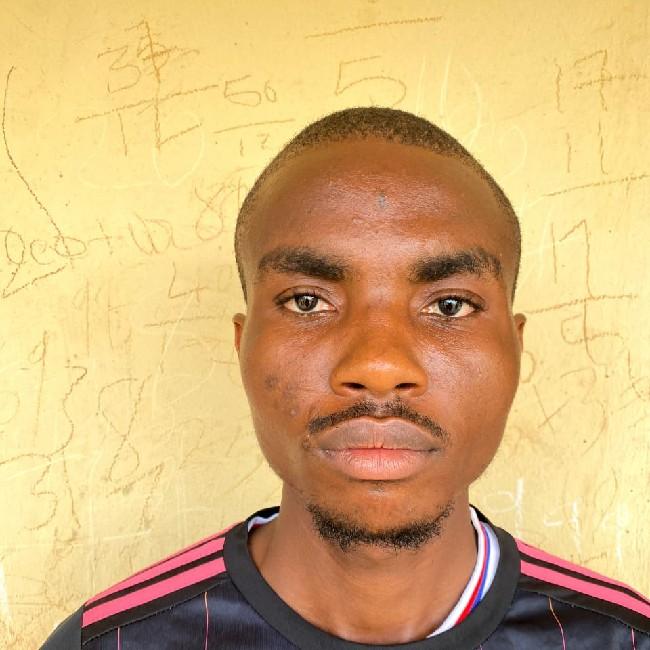 Nwele Chigozie Emmanuel