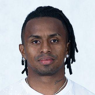 Yordy Reyna