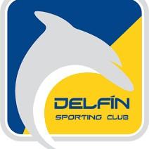 Delfín
