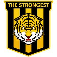 The Strongest