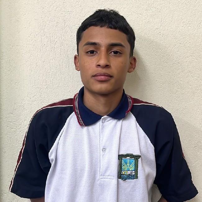 Sebastián Marín Jimenez