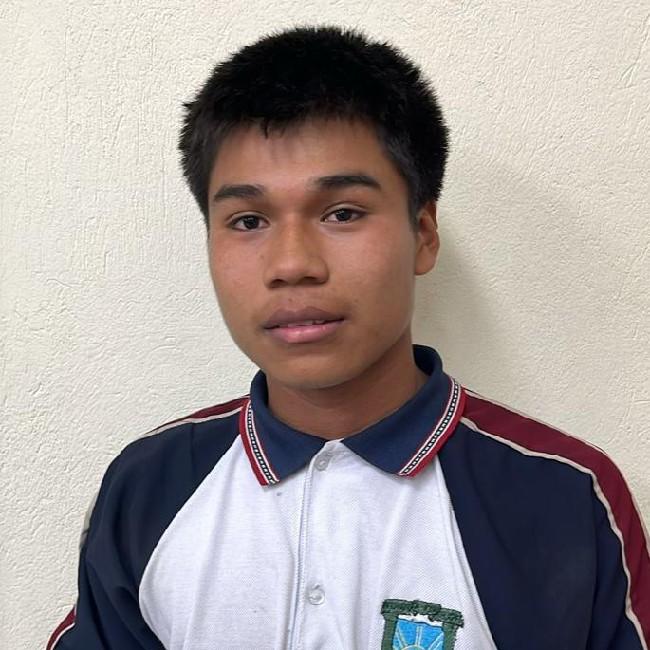 Marlon Gabriel Bariquidura Lana