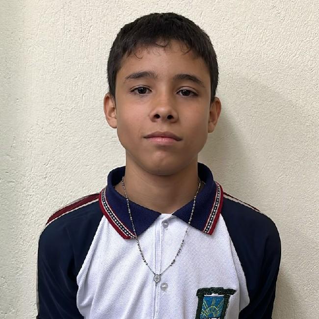 Angel David Ropero