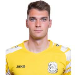 Egor Lyubakov