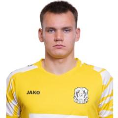 Vyacheslav Ergardt