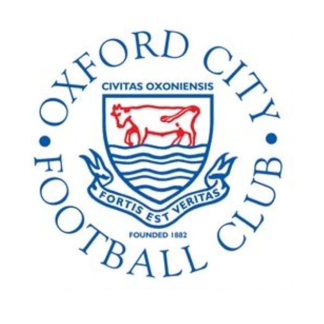 Oxford City