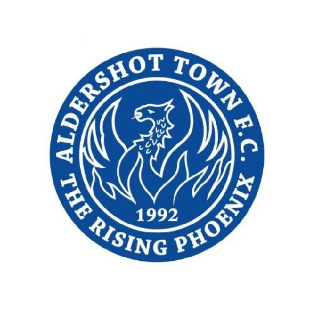 Aldershot Town