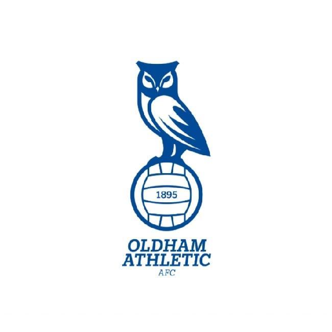 Oldham Athletic AFC