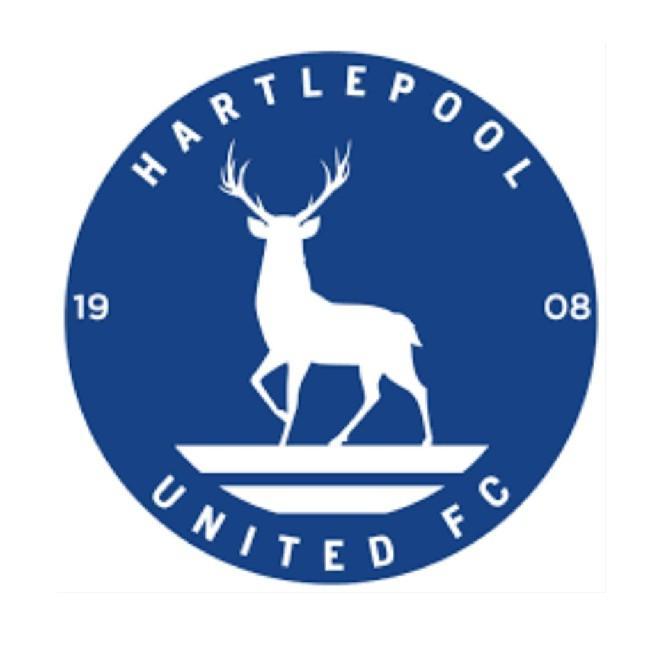 Hartlepool United