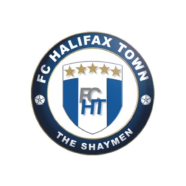 FC Halifax Town
