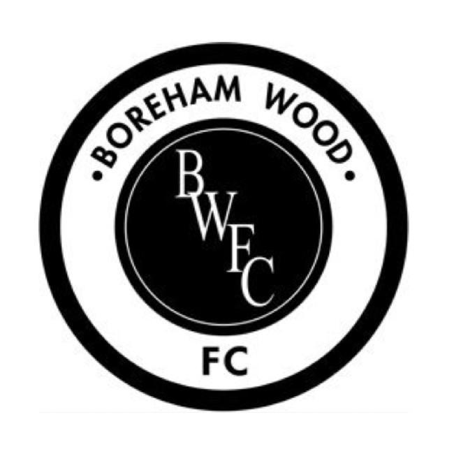Boreham Wood