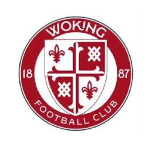 Woking